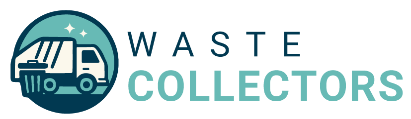 Waste Collectors Logo