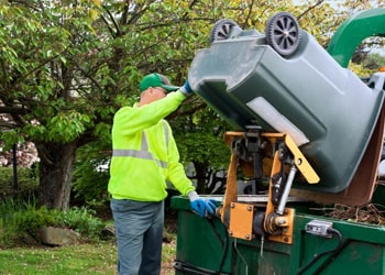 Commercial Waste Disposal