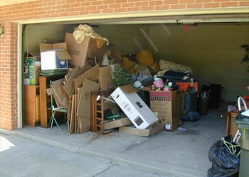 Garden Waste Removal