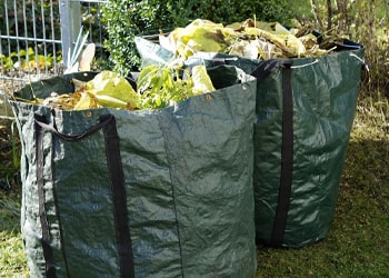 Office Rubbish Collection